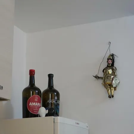 House Art Apartment Catania