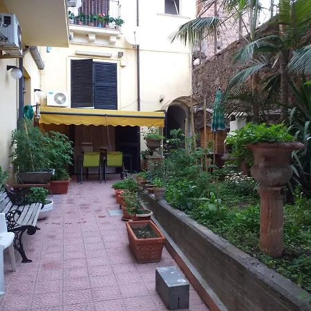 House Art Apartment Catania