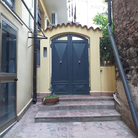 House Art Catania