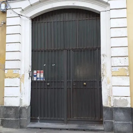 House Art Catania