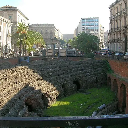 Apartment House Art Catania