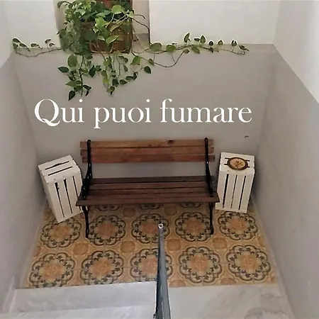 House Art Apartment