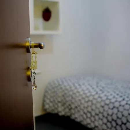House Art Apartment *