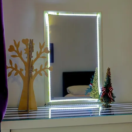 House Art Apartment *