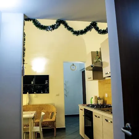 Apartment House Art Catania